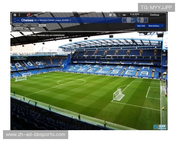 FM2011中下游英超球队推荐与运营建议