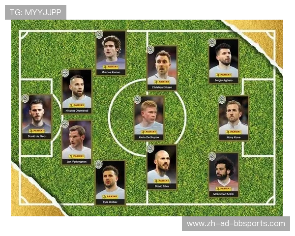 英超年度最佳球员候选人名单及最终评选流程