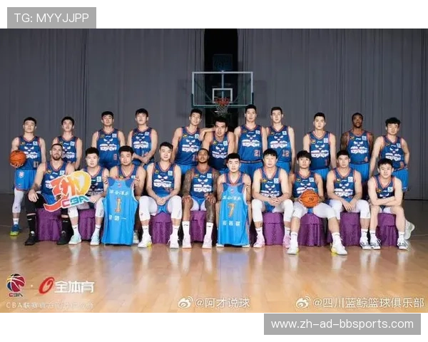 四川目前有几支CBA职业篮球队参赛？