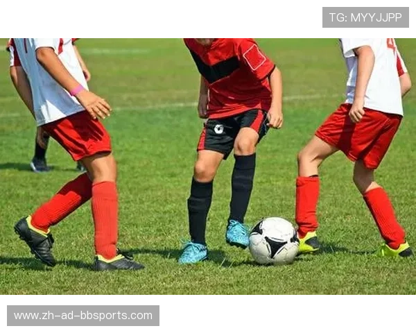 青少年足球运动员平衡能力开发训练手册