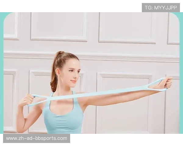 高拉力训练器如何帮助增强背部与肩部肌肉